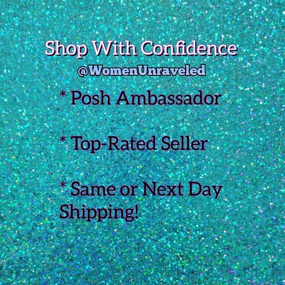 Mystery Bag - One The Go Edition - Designer/Luxury - Picture 8 of 8